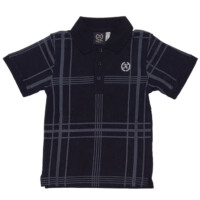 K-7 Lando Boy's T-shirt