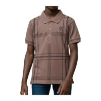 K-7 Lando Boy's T-shirt