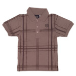 K-7 Lando Boy's T-shirt