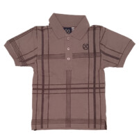 K-7 Lando Boy's T-shirt