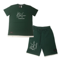 K*7 Harve/Hicks Boys 2PCE Set