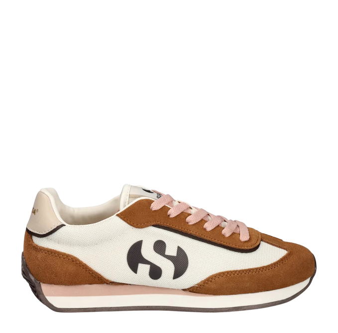 Superga Luna Ladies Sneakers