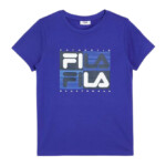 Fila Lando Boy's T-shirt