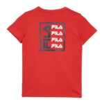 Fila Theodore Boy's T-shirt