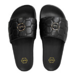 Vialli Hexxatac Men's Sandals