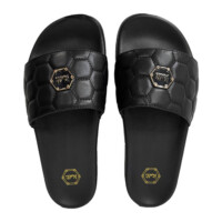 Vialli Hexxatac Men's Sandals