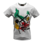 Vialli Lawrence Men's T-shirt