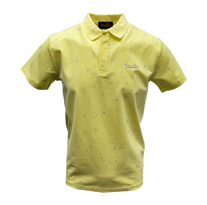 Vialli Lekkers Men's T-shirt