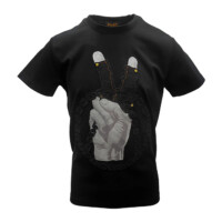 Vialli Lavaza Men's T-shirt