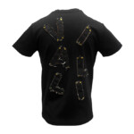 Vialli Lavaza Men's T-shirt