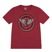 Levis Pedal Boys T-shirt