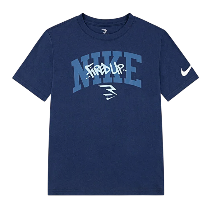 Nike RWB Graffit Boy's T-shirt