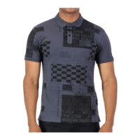 SPCC Cantrell Men's T-shirt