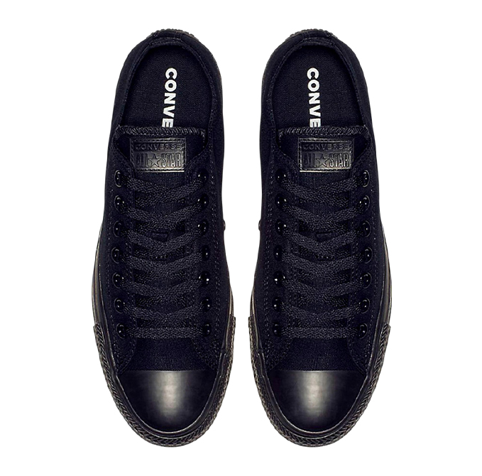 Converse All Star Chuck Taylor Low Men's Sneakers