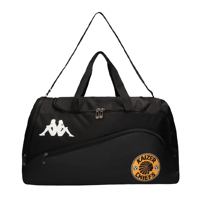 Kappa Kazier Chiefs Travel Bag
