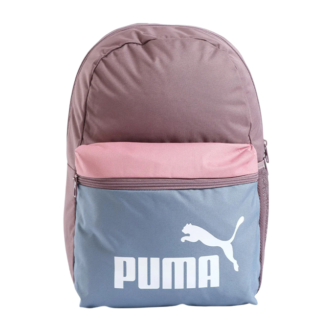Puma Phase Color Block Backpack