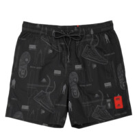 SPCC Recon Horizon Men's Shorts