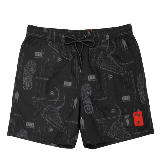 SPCC Recon Horizon Men's Shorts