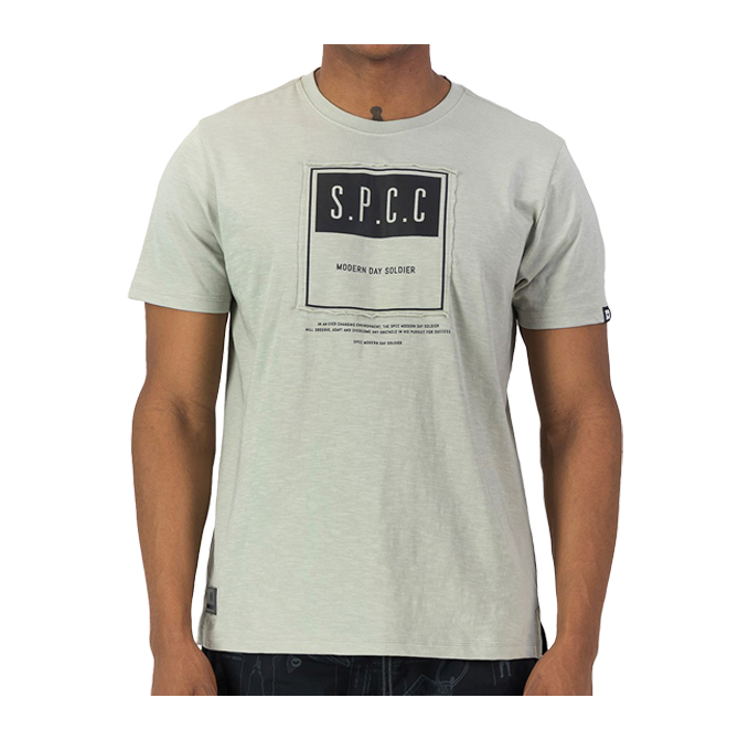 SPCC Aldean Men's T-shirt