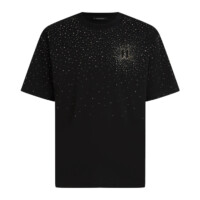Karl Lagerfeld Crystal Men's T-shirt