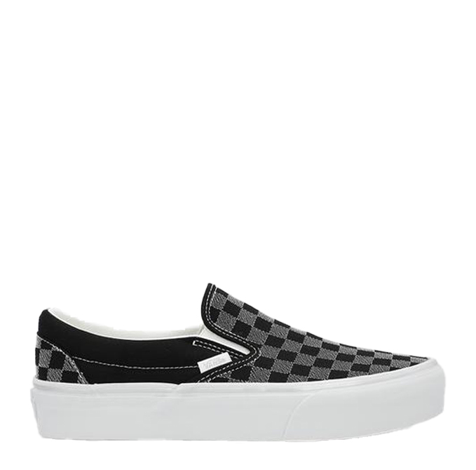 Vans Classic Slip On Ladies Sneakers