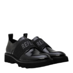 Replay Canvas Brush Men's Sneakers
