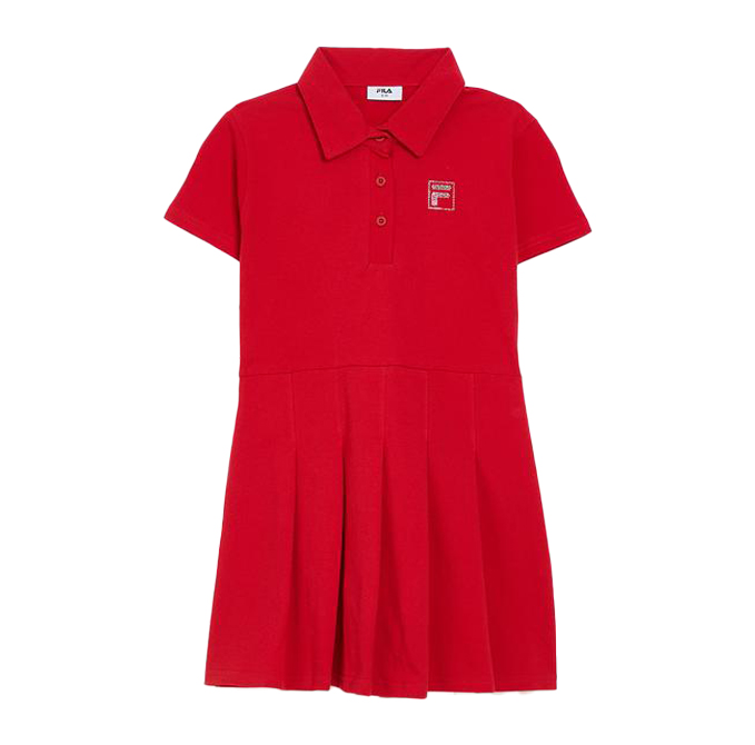 Fila Contessa Girl's Dress