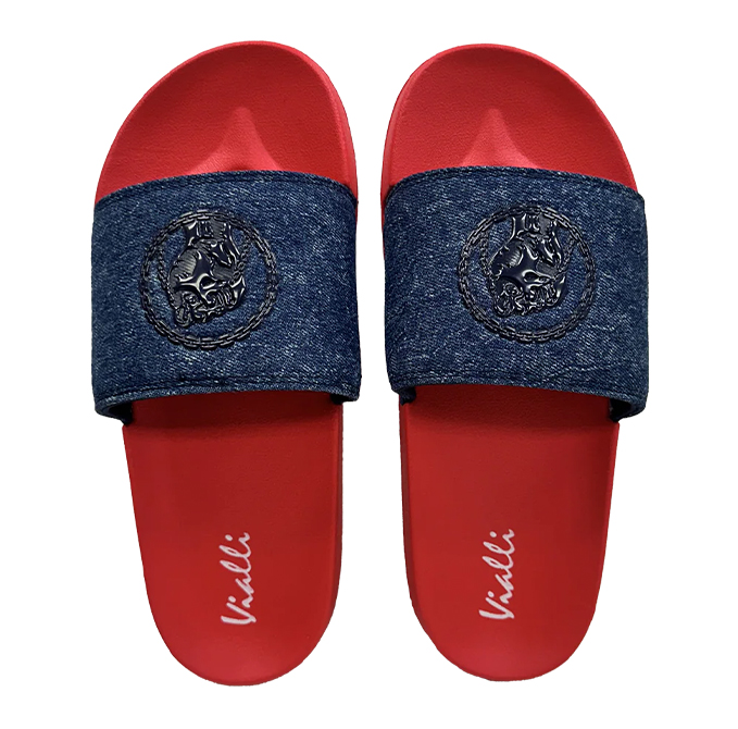 Vialli Seager Men's Sandals