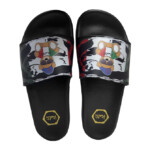 Vialli Balinga Men's Sandals