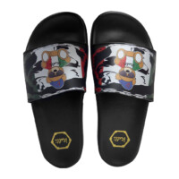 Vialli Balinga Men's Sandals