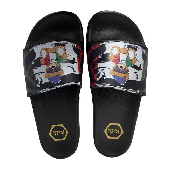 Vialli Balinga Men's Sandals