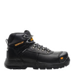 Caterpillar Pneumatic 2.0 Steel Toe Men's Boots
