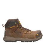 Caterpillar Pneumatic 2.0 Steel Toe Men's Boots