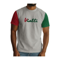 Vialli Lezras Men’s T-shirt