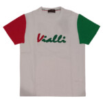 Vialli Lezras Men’s T-shirt