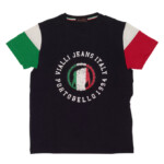 Vialli Lucas Men's T-shirt