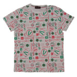 Vialli Loaded Men's T-shirt