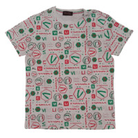 Vialli Loaded Men's T-shirt