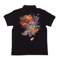 Vialli Larry Men's T-shirt