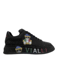 Vialli Mehdi Men's Sneakers