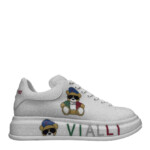 Vialli Mehdi Men's Sneakers