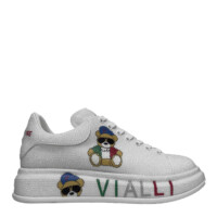 Vialli Mehdi Men's Sneakers