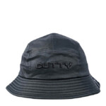 Cutty Heart Wax Bucket Hat
