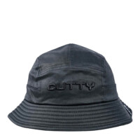 Cutty Heart Wax Bucket Hat