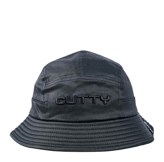 Cutty Heart Wax Bucket Hat