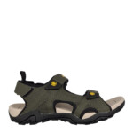 Jeep Pu Adventure Men's Sandals