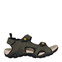 Jeep Pu Adventure Men's Sandals