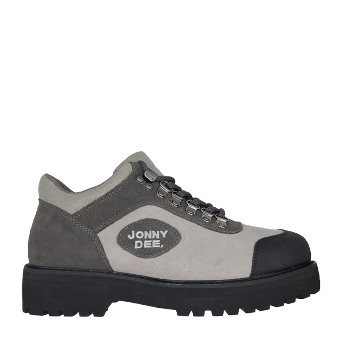 Jonathan D Huke Men's Shoes