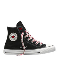 Converse All Star Chuck Taylor Valentine's Ladies Sneakers
