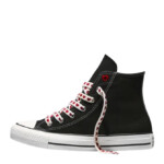 Converse All Star Chuck Taylor Valentine's Ladies Sneakers